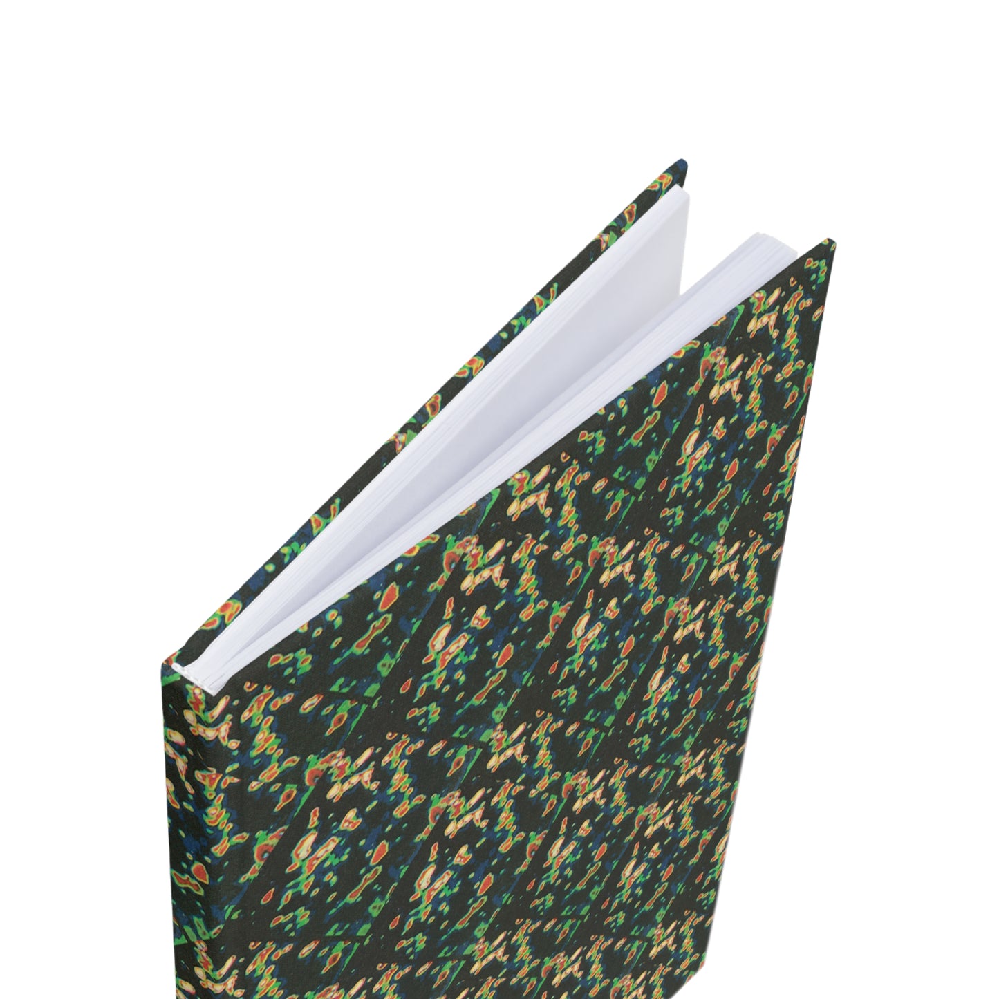 Love your thoughts and ideas! Hardcover Journal — A5 Inspirational Notebook