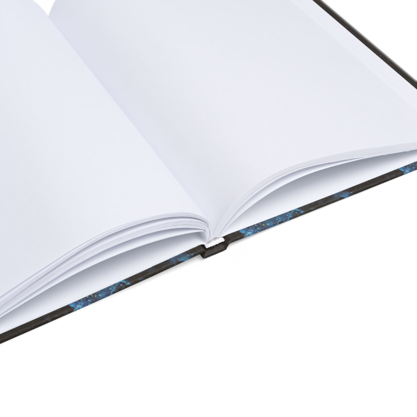 Love your idea! Hardcover Journal — A5 Inspirational Notebook