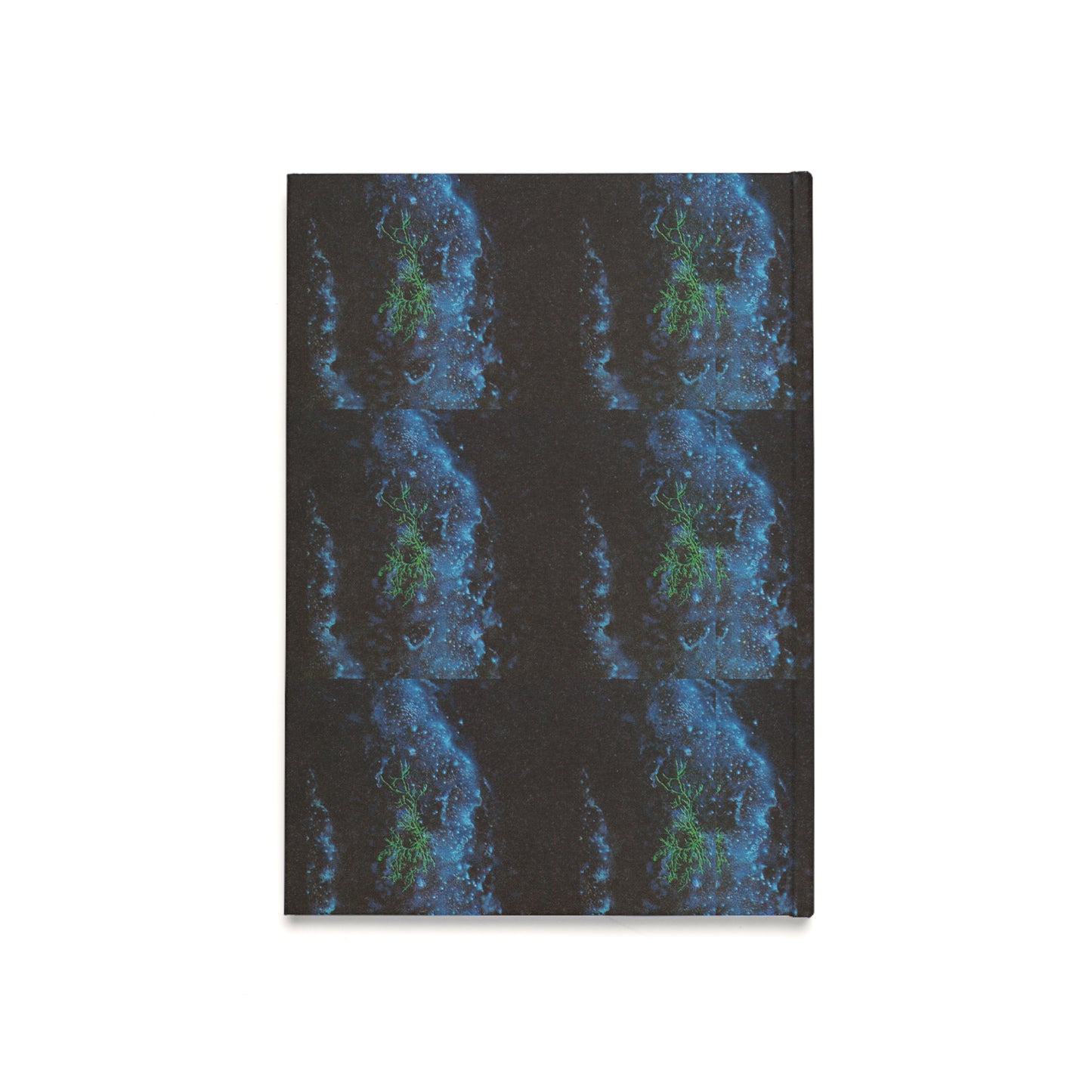 Love your idea! Hardcover Journal — A5 Inspirational Notebook