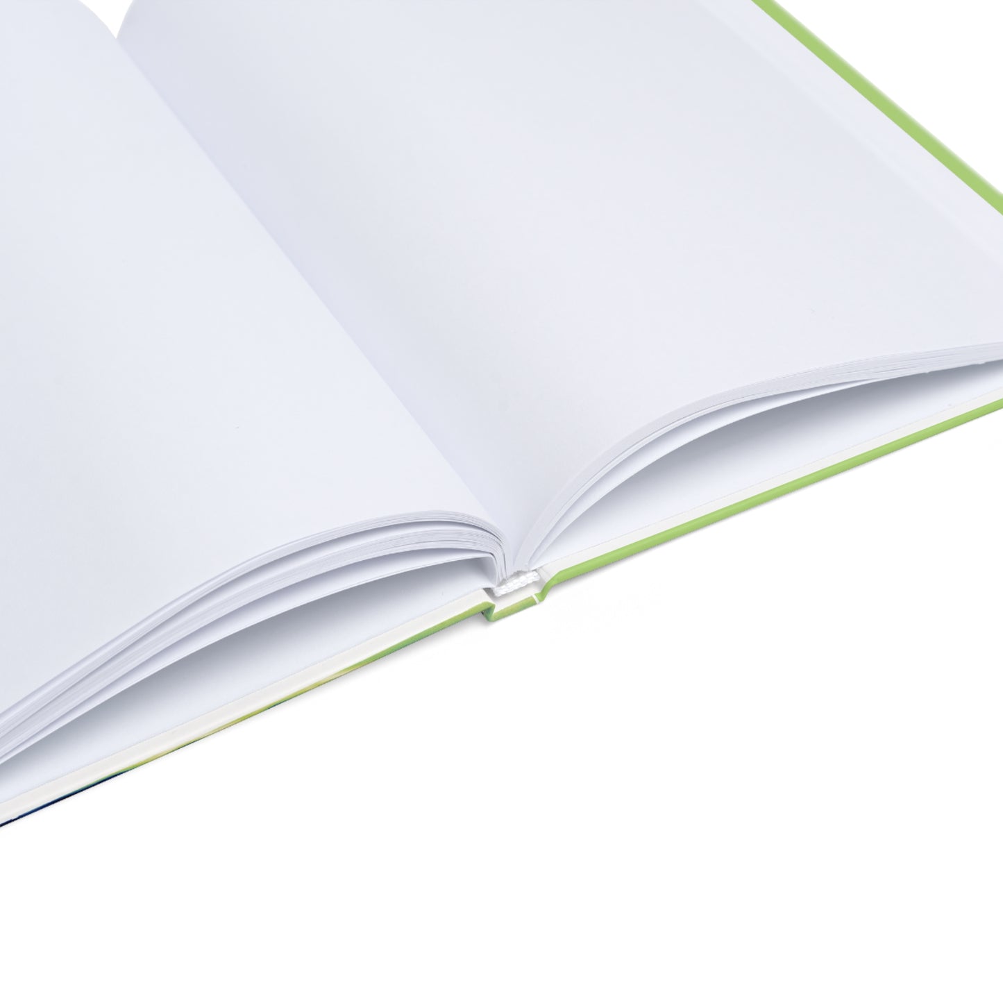 Sabine Hardcover Journal — A5 Inspirational Notebook