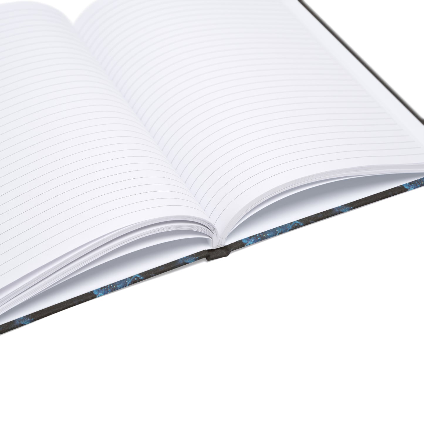 Love your idea! Hardcover Journal — A5 Inspirational Notebook