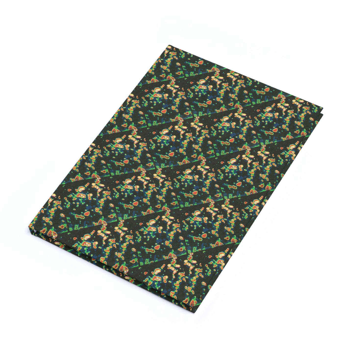 Love your thoughts and ideas! Hardcover Journal — A5 Inspirational Notebook