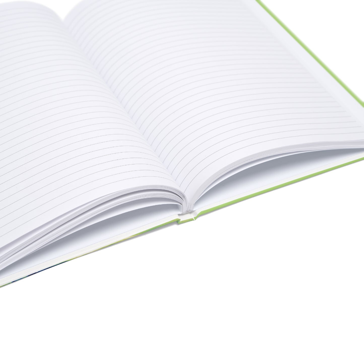 Sabine Hardcover Journal — A5 Inspirational Notebook