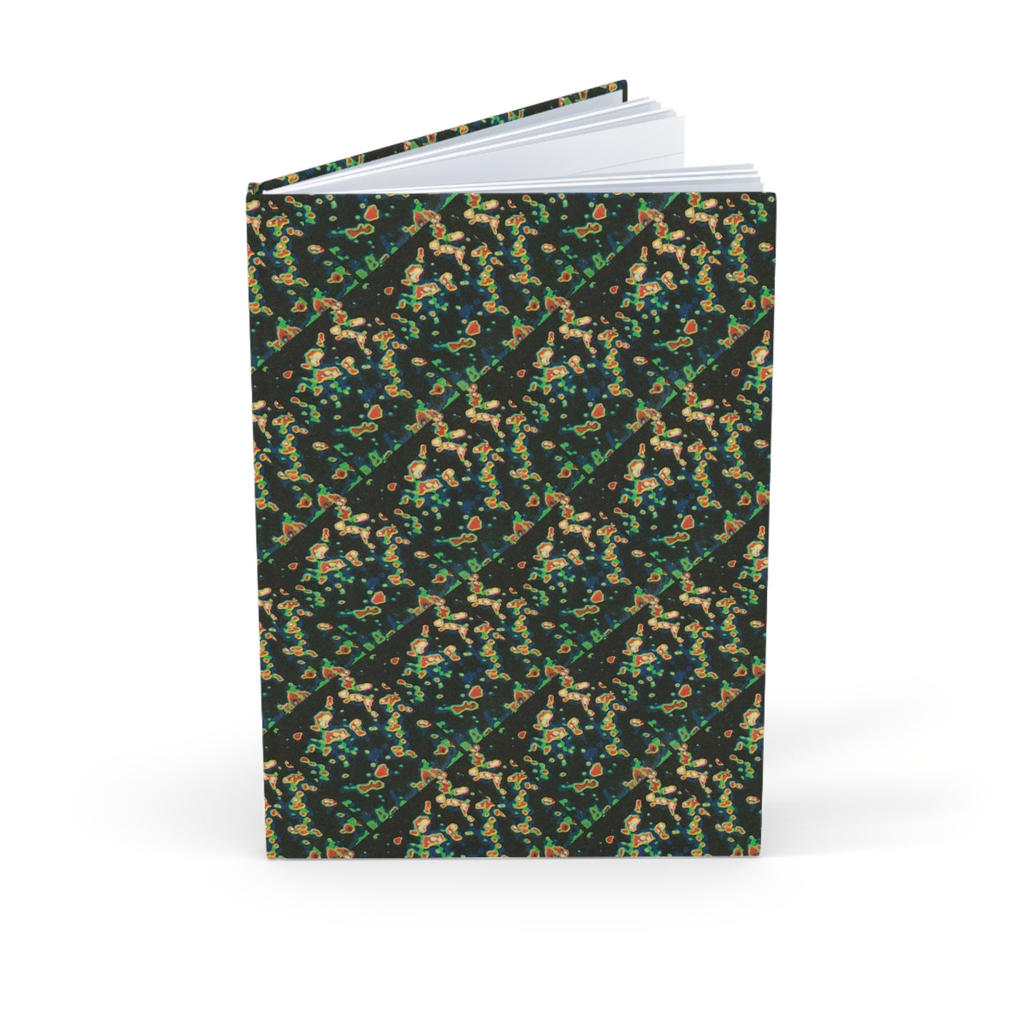 Love your thoughts and ideas! Hardcover Journal — A5 Inspirational Notebook